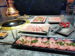 -喜来稀肉(虹泉路店)