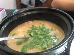 海鲜粥-潮州菜馆(十里河店)