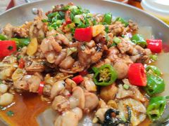-好帮厨·下饭浏阳菜·坚持现炒(月湖店)
