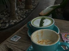 -Maan coffee漫咖啡(1905店)