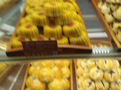 -百饼园(澳门路店)