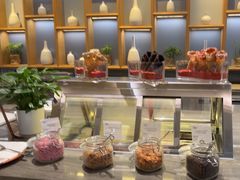 -食百绚全日制餐厅(成都棕榈泉费尔蒙酒店)