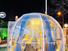 -1819餐厅·团队聚餐·烤串·精酿