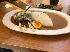 -CURRY YA 熟成咖哩專門店(深圳湾万象城店)