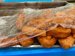 -王家沙点心店(南京西路总店)