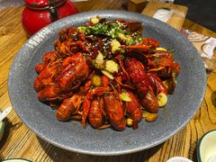 -有间虾铺·经典湘菜·小龙虾(新梦店)