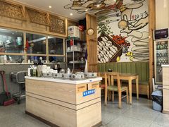 -饺子先生(中粮鸿云悦街店)