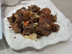 -马凯餐厅(地安门店)