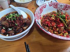 -浏阳小饭铺(洪西小区店)