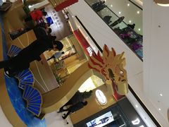 -万达茂商场(南京仙林店)