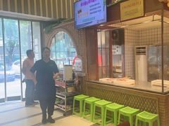 -西域阿里马新疆菜·清真(桂花路店)