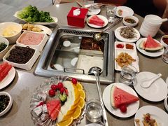 -海底捞火锅(龙岗星河COCO Park店)