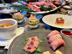 -老乾杯和牛烧肉(王府中环店)