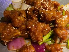 -绿茶餐厅(乐峰广场店)