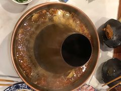 -宣武小院涮肉(前门店)
