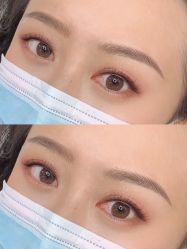 -久匠·野生眉半永久纹眉