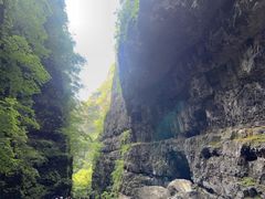 -野三坡百里峡景区