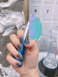 点击看大图 -Meet Nail 美睫·美甲