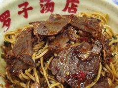 -小罗子汤店(大士院总店)