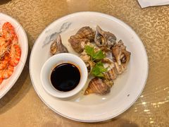 -韩记海鲜饺子旗舰店(红海新区店)