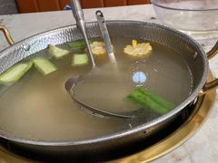 -潮汕大目牛肉火锅(皇岗旗舰店)