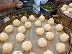 -李与白包子铺(桐梓林店)