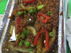 -北三沙家烧麦(北头道街店)