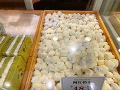 -寻味唐派·牛奶手撕面包(府前街店)