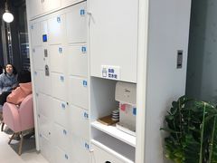 -天真蓝照相馆(龙岗万科里店)