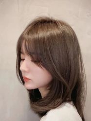 点击看大图 -MORI HAIR SALON日式美发沙龙