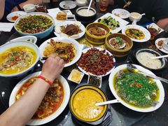 -朕之味(龙湖·西城天街店)