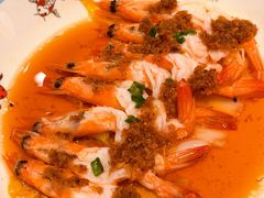 -小炳胜(卓悦中心店)