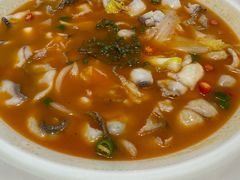 -青花椒花椒鱼(合生汇店)