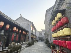 -回龙窝历史文化街区