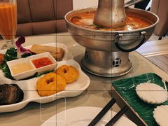 -芭堤雅泰国餐厅(胜利路店)