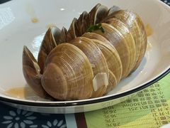 -旺角小渔村(二马路店)