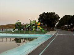 -南通洲际绿博园