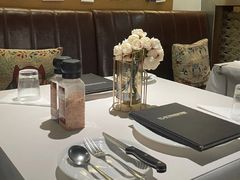 -K·Kitchen KK牛扒厨房(江南西店)