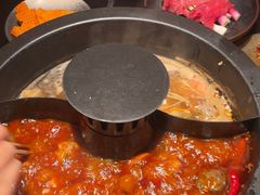 -晓宇重庆火锅(西安荟聚店)