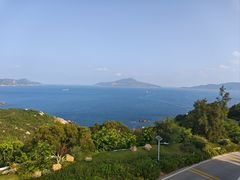 -东澳岛