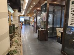 -朴大人炭烤·韩国料理(奥帆中心海尔洲际店)
