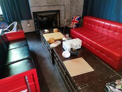 -东门烧烤·国王轰趴·年会(西北旺店)