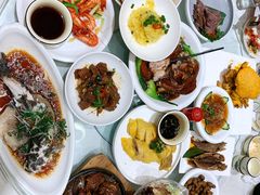 -顺风海鲜港(金玉兰店)