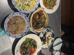 特色牛筋骨-富临轩私房菜(集庆门大街店)