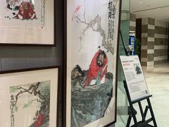 -上海国展宝龙丽筠酒店