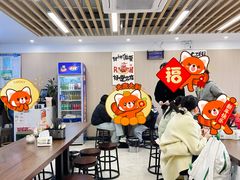 -小马牛肉面·牛骨熬制(南京博物院店)