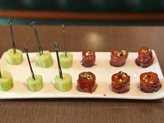 -老牌坊鲁菜名店(宽厚里店)