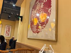 -冰城焰会大丰收铁锅炖(萝岗万达金街店)