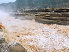 -陕西黄河壶口瀑布旅游区