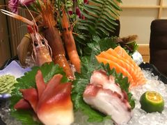 -花潮料理艺食馆(世欧广场店)